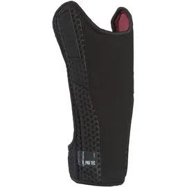 ION Knieschoner S-pad Amp XL Schwarz
