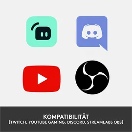 Logitech StreamCam weiß