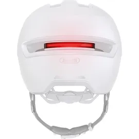 ABUS HUD-Y Pure White L