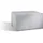 C+P CP 7200 Planschrank 135,0 x 96,0 x 76,0 cm lichtgrau