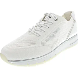 Marco Tozzi Sneaker Damen Weiß 42