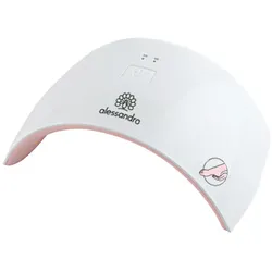 alessandro International Pedi Bow Lampe LED
