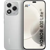 Honor 400 Lite 8 GB RAM 256 GB Velvet Grey