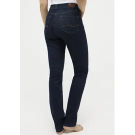 Angels Jeans Cici aus Power Stretch Denim in Dark Indigo-D42 / L32