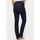 Angels Jeans Cici aus Power Stretch Denim in Dark Indigo-D42 / L32