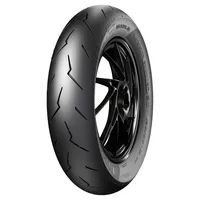 Pirelli 120/80-12 55P Diablo Rosso Scooter SC Rear