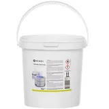 HENDI Brennpaste, Eimer, auf bio Ethanolbasis, Brenngel, Fire Paste, für Chafing dish, 4kg, 190401