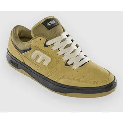Etnies Loot Skateschuhe brown Gr. 10.5