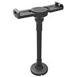 COMPULOCKS Cling Flex Arm Universal Tablet Halterung kompatibel mit Universal Schwarz