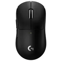 Logitech G PRO X SUPERLIGHT 2c schwarz