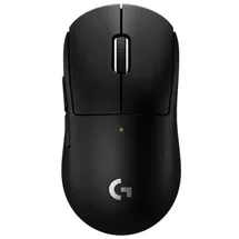 Logitech G PRO X SUPERLIGHT 2c schwarz