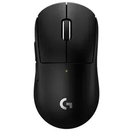 Logitech G PRO X SUPERLIGHT 2c schwarz