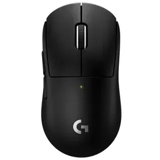 Logitech G PRO X SUPERLIGHT 2c schwarz