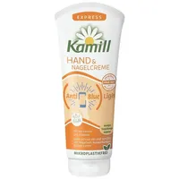 Kamill Express Hand und Nagelcreme 100ml