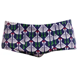 Funky Trunks Classic Badehose Boxer - Sitting Duck - XL
