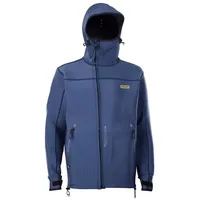 ION Neoprenjacke Shelter Blau S