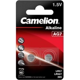 Camelion Alkaline AG7 2 St.