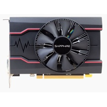 Sapphire Pulse Radeon RX 550 4 GB GDDR5 1206 MHz