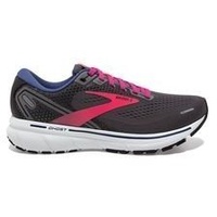 Brooks Ghost 14 Damen pearl/black/pink 40