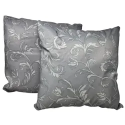 Outdoor Design Kissen anthrazit 2-er Set Jet-Line