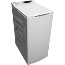 Amica WT 461 711 Toplader (6 kg, 1000 U/min)