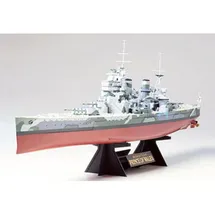 TAMIYA 300078011 - WWII Brit.Kampfsch.Prince of Wales 1:350