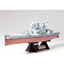 TAMIYA 300078011 - WWII Brit.Kampfsch.Prince of Wales 1:350