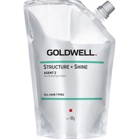 Goldwell Umformung Structure + Shine Agent 2Neutralizing Cream