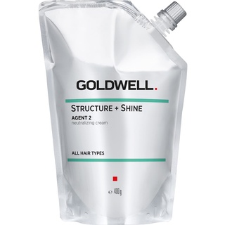 Goldwell Agent 2 Neutralizing Cream 400 ml