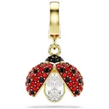 Swarovski Idyllia Gelbgold 5743138