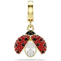 Swarovski Idyllia Gelbgold 5743138