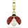 Swarovski Idyllia Gelbgold 5743138
