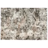 Möbel Kraft Teppich ¦ mehrfarbig ¦ Synthetische Fasern ¦ Maße (cm): B: 80 H: 4,3