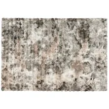 Möbel Kraft Teppich ¦ mehrfarbig ¦ Synthetische Fasern ¦ Maße (cm): B: 80 H: 4,3