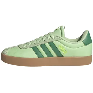 VL Court 3.0 Semi Green Spark / Semi Court Green / Lucid Lemon 37 1/3