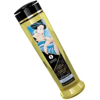 Shunga Massageöl Entzückende Kokosnuss 240ml