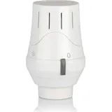Simplex Design-Thermostatkopf TC-E1 Klemmanschluss