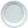 Papstar Pappteller rund Durchmesser 23 cm 25 St. Weiß