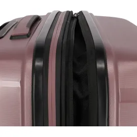 Travelite Air Base 4-Rollen M 67 cm / 71-82 l flieder