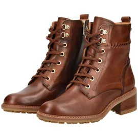 PIKOLINOS Klassische Stiefeletten Herren Braun 39