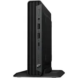 HP Pro Mini 400 G9 Desktop-PC Intel Core i5-14400T 4,6 GHz 16 GB RAM 512 GB SSD