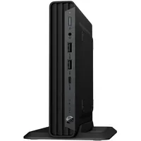 HP Pro Mini 400 G9 Desktop-PC Intel Core i5-14400T 4,6 GHz 16 GB RAM 512 GB SSD