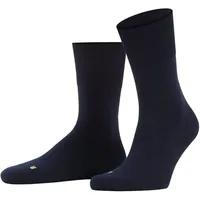 Falke Run Unisex Socken 1 Paar Blau 39-41