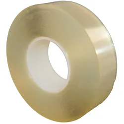 S•K•S Transfer-Klebeband 2283 LE20, Transparent, 50 mm x 50 m, 0,30 mm