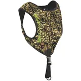 SALVIMAR Krypsis Schinalino Bleihalter Unisex Erwachsene Camu M-L