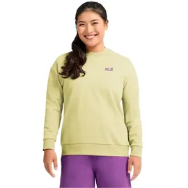 Jack Wolfskin Celebrate The Paw Sweatshirt Mehrfarbig L