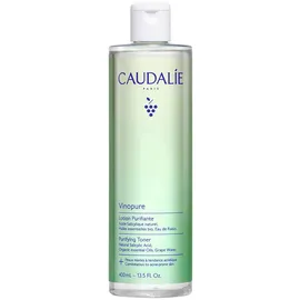 Caudalie Vinopure Klärender Toner 400 ml