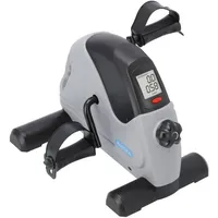 Eschenbach Russka Mini-Trimmer Pedaltrainer grau