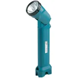 Makita Akku-Lampe Kunststoff 325x68x71 mm Türkis/Schwarz