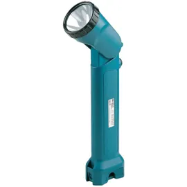 Makita Akku-Lampe Kunststoff 325x68x71 mm Türkis/Schwarz